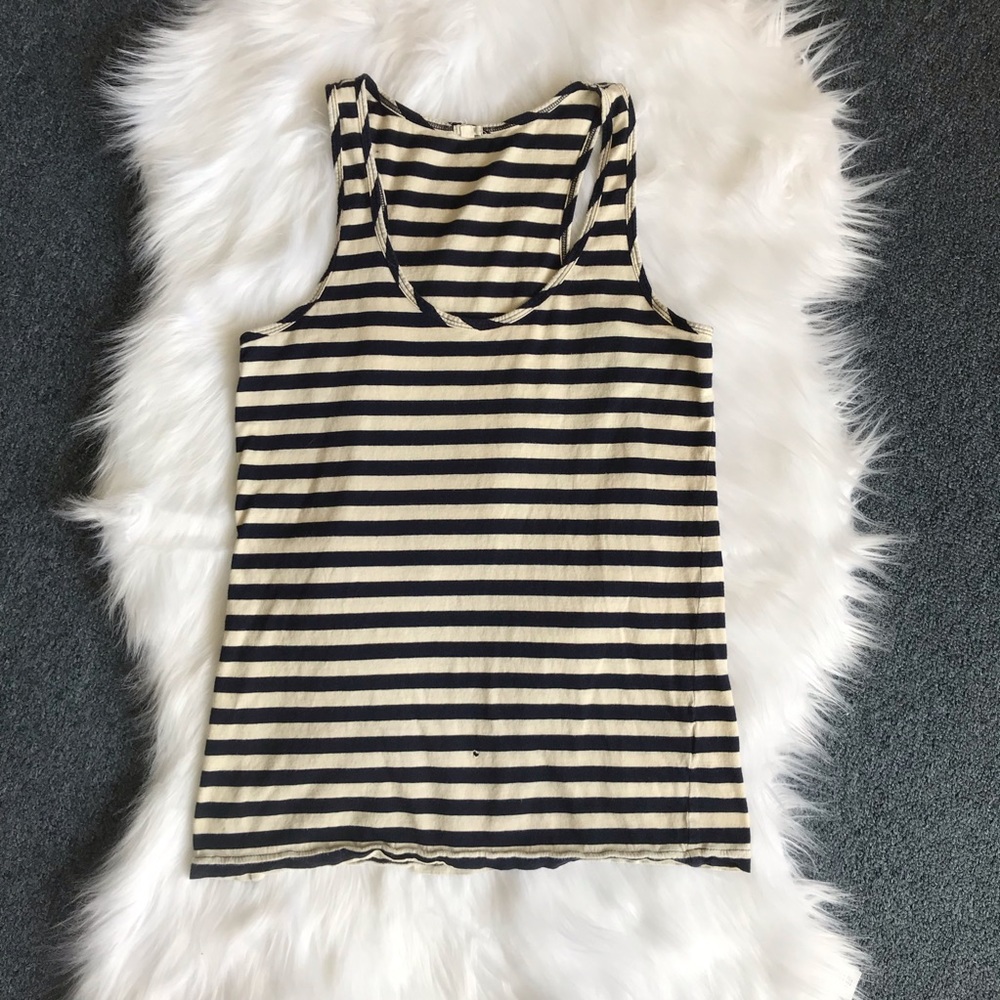 J. Crew Tank Top